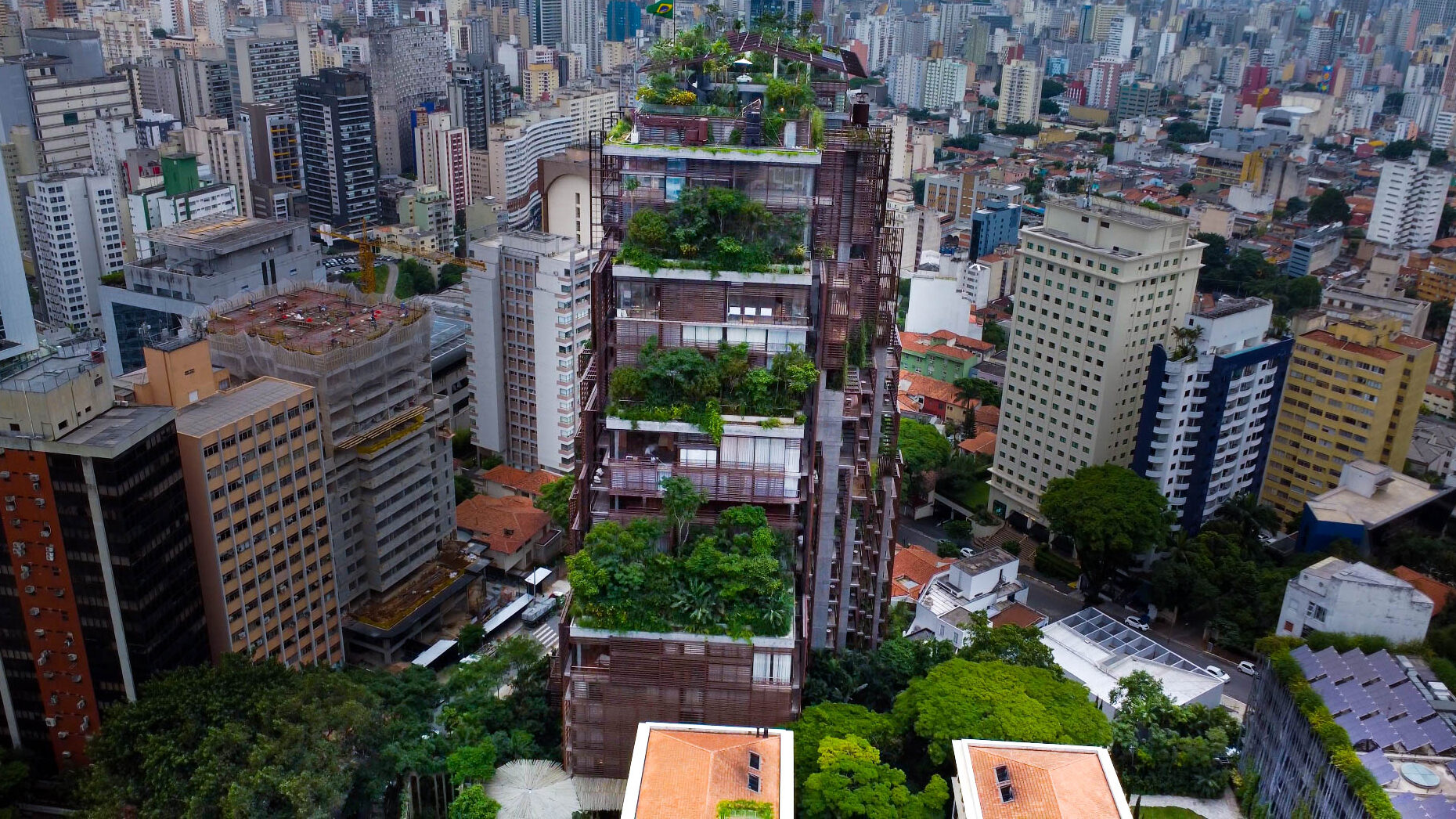 Projeto – Tessler 29 Anos