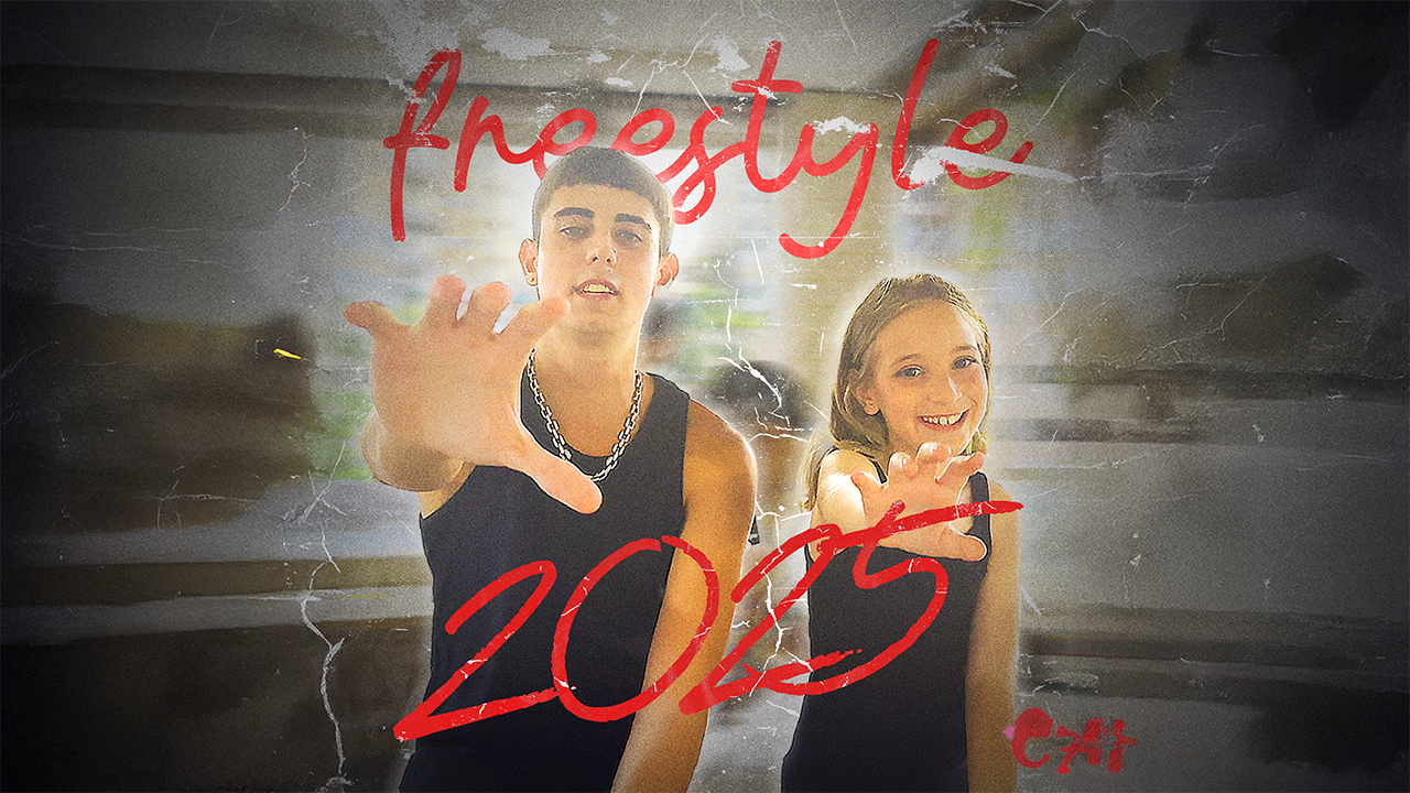 Projeto – Freestyle 2025