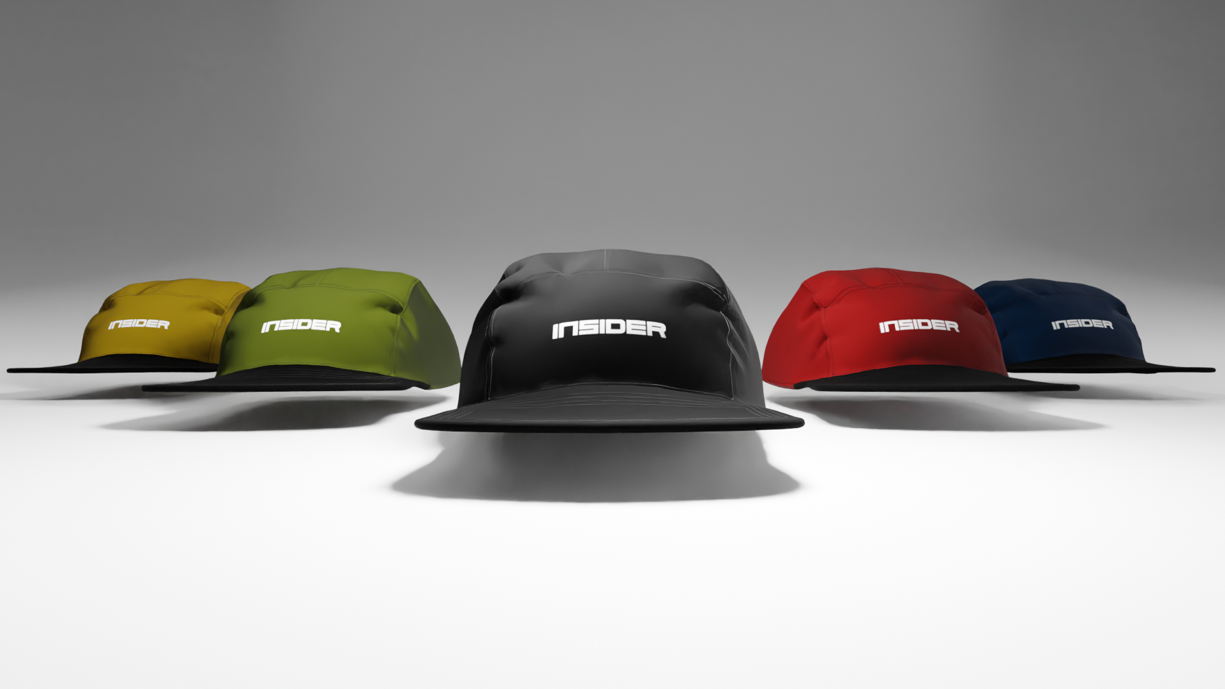 Projeto – Insider (Experimental)